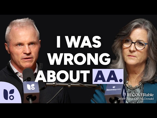 Alcoholics Anonymous: What Actually Happens At A Meeting