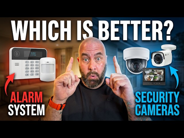 Before You Buy a Home Security System... WATCH THIS!