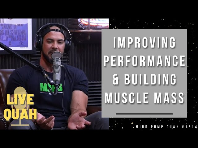 When Intuitive Eating Could Make Building Muscle More Difficult