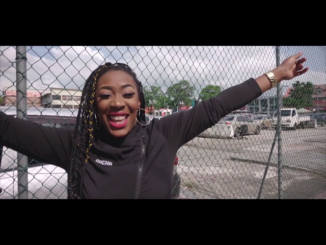 Trini to the bone  - Joshua Regrello feat. Ft. Chryston Floyd & Jahvin Neptune - Antonio Achee