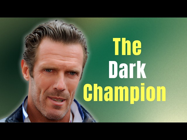 From Champion to Outcast: The Most HATED Cyclist in History