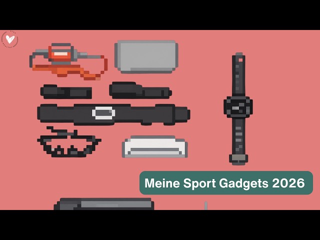 My Gadgets 2026 Final