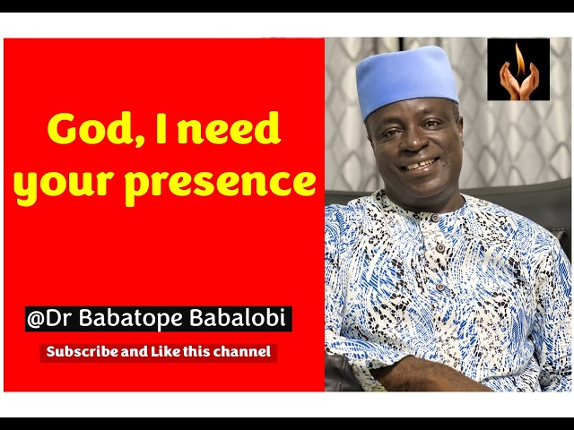 God, I need your presence #God #bible  #divineprotection  #presenceofgod