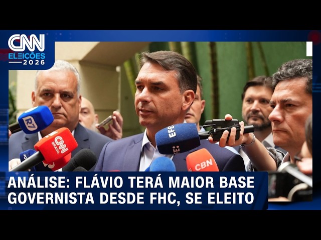Análise: Voto útil ganha força e encolhe 3ª via nas urnas | WW