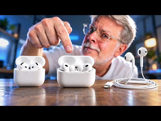 Which AirPods to Buy in 2026? (Buying Guide)