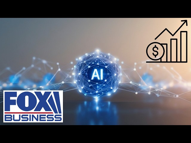 AI technology is going to 'change everything,' expert says