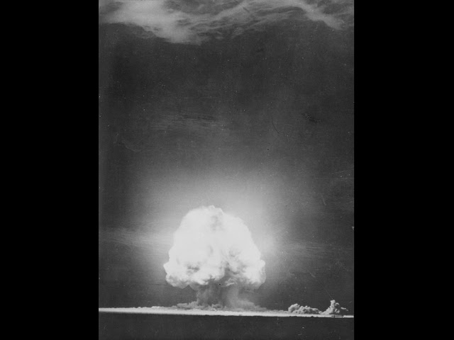 Technological escalation during World War II | Wikipedia audio article