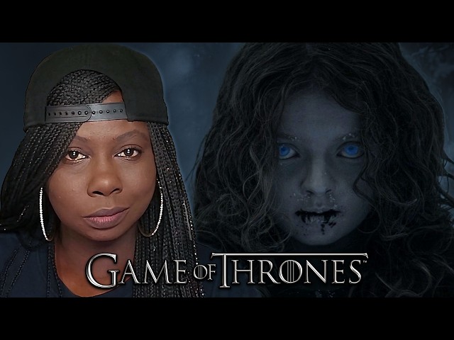 I Finally Started Game of Thrones | First Time Watching S1E1