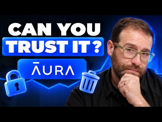 Aura Identity Theft Protection Review – The Honest Truth After Months of Testing