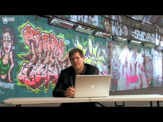 [BBC Newsnight: MOOC(무크)란 무엇인가요?] What is a MOOC?