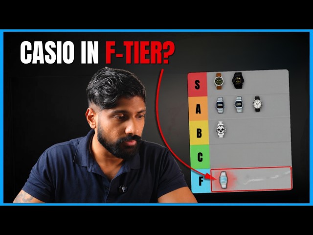 Ranking 30 AFFORDABLE Casio & Timex Watches (Amazon, Flipkart and Myntra Sale Inspiration)