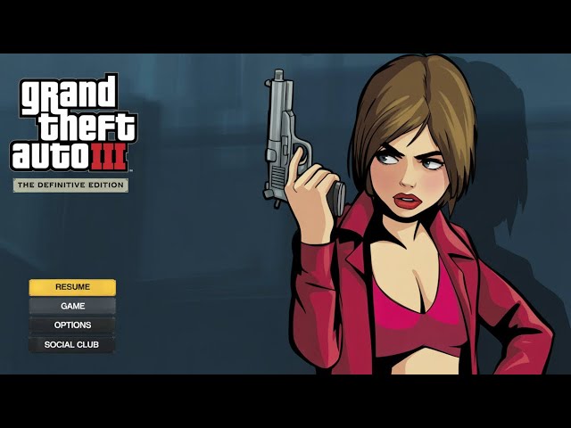 IS GRAND THEFT AUTO 3 STILL WORTH PLAYING IN 2025?
