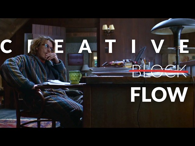 This system makes creative work feel effortless