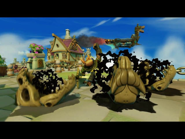 Skylanders Imaginators for the Nintendo Switch | Skylanders