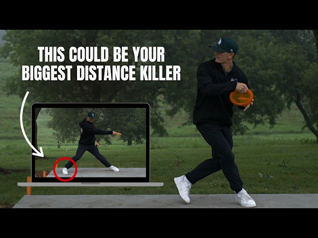 6 Minutes That Will Change Your Backhand Forever