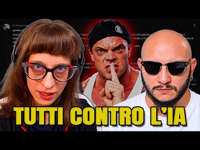 DANNY LAZZARIN difende la sua VIDEO EDITOR dalle ACCUSE della community! [Reaction]