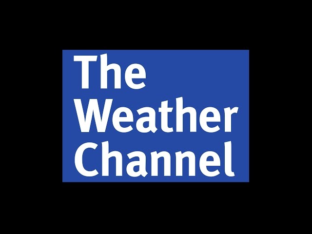 The Weather Channel Mix (Original Songs From TWC)