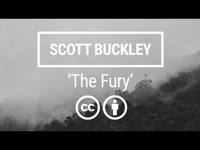 'The Fury' (from 'Monomyth') [Epic Orchestral CC-BY] - Scott Buckley