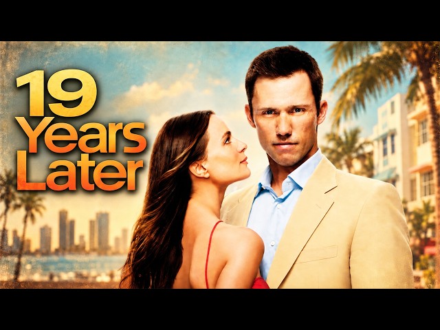BURN NOTICE: Revisiting The Pilot 19 Years Later