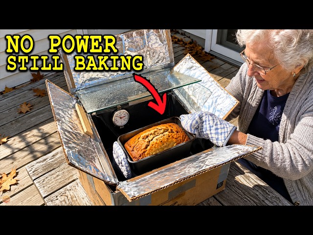17 Survival Cooking Tricks Grandma Used When the Grid Goes Down