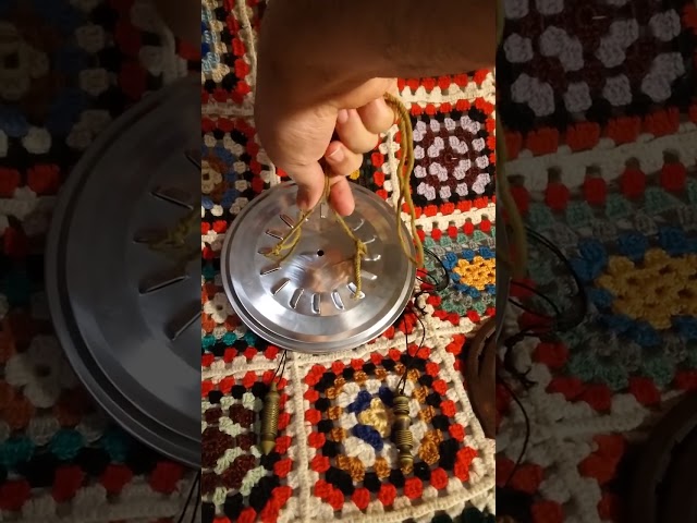 THE PENDULUM EXPERIMENT EVERYONE WAITED FOR: PENDULUMS ARE REAL SEE THE PROOF WITH YOUR OWN EYES
