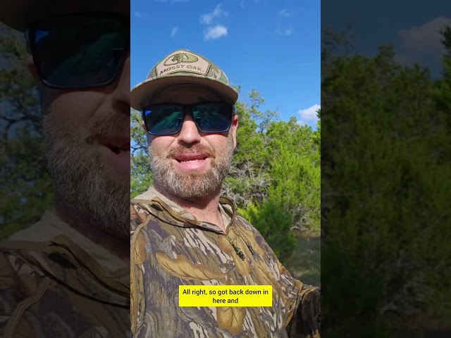 Breaking Brush S4E2: Cold Front Prep