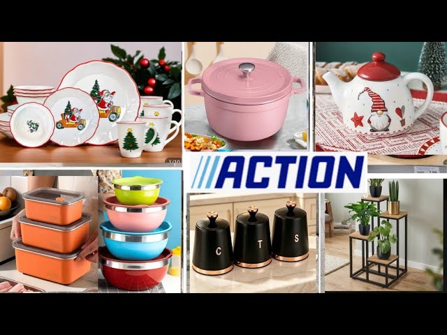 💥💥ARRIVAGE ACTION ✅️  10 OCTOBER 2026