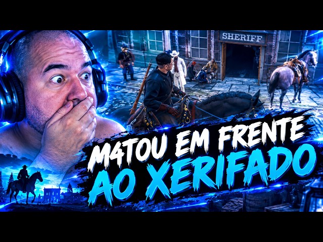 REACT 😎 CAVALARIA: NÃO GOSTOU VAI NA CORREGEDORIA