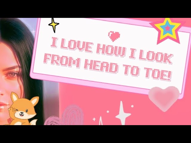 DREAM Appearance! PERFECT Desired Look! MAX Effect!!! Works INSTANTLY ✰