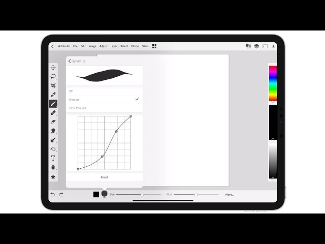 Artstudio Pro 2.2 - In-Depth Overview