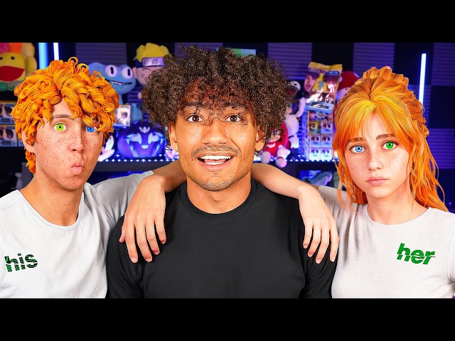Reacting To THEIR Story..