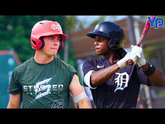 FINALE! USA Prime vs. Stacked | WWBA Championship