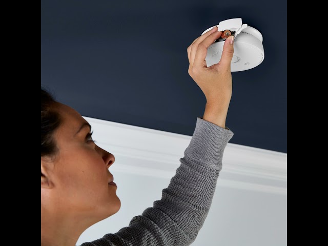Techstination intvw: Precision Detection and simplicity in new combo alarms from First Alert