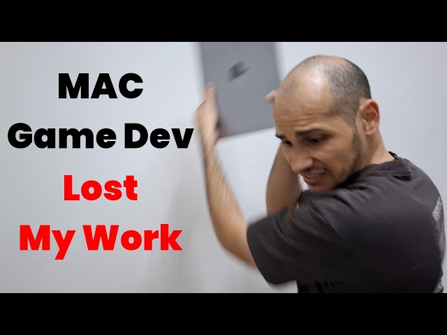 Building a Budget Game Dev PC (Because Apple M1 Failed Me)