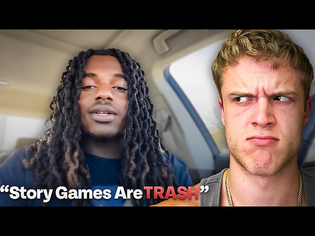 The Worst Gaming Takes I’ve Ever Heard