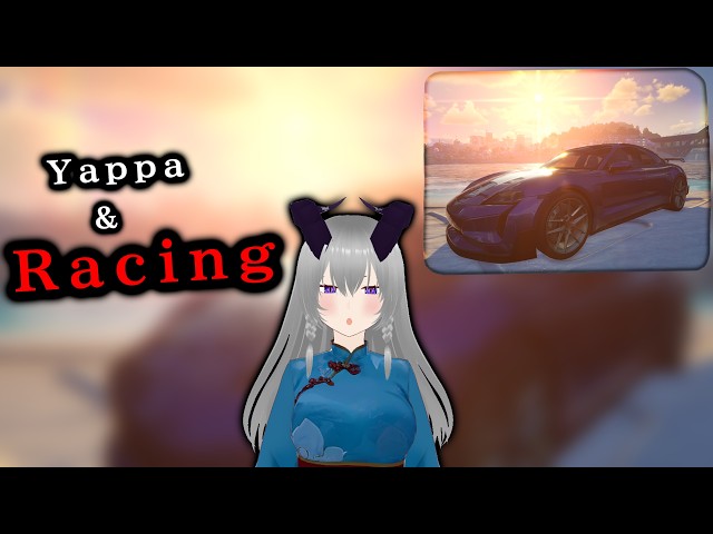 It's Racing Time | Neverness To Everness Yappa + Racing