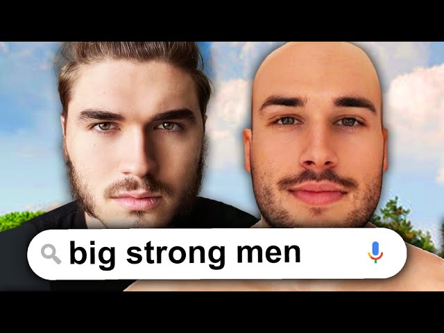 THE MOST HANDSOME VIDEO EVER.