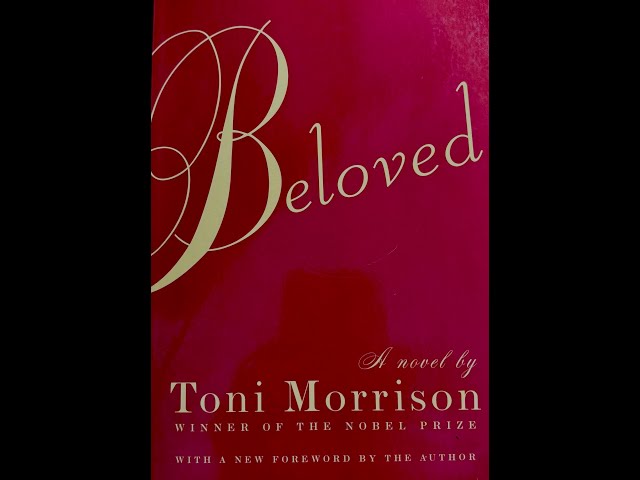 Beloved Chapter 5 @ANNotations-Books