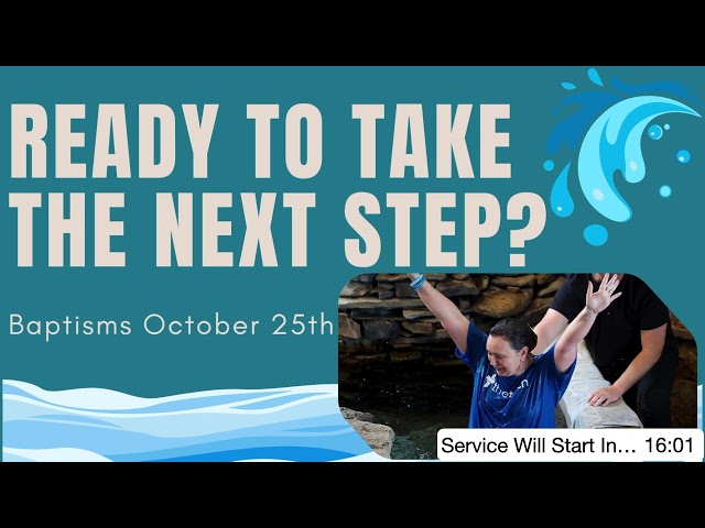 8:30AM Torch Stream 10/11/2026