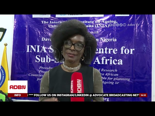 Experts Seek Integration of Elderly Care Into Primary Healthcare System