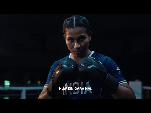 Backing Our Champions at the Asian Games 2026 | Adani Sportsline