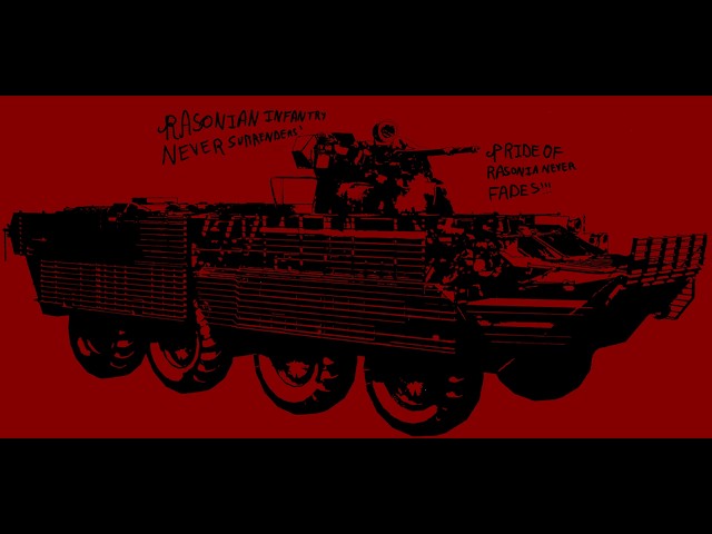 Examination - "Hell on Wheels" [FANMADE]