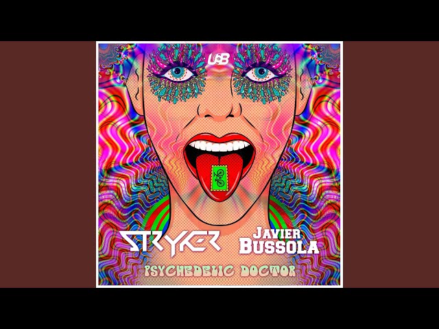 Psychedelic Doctor (Original Mix)