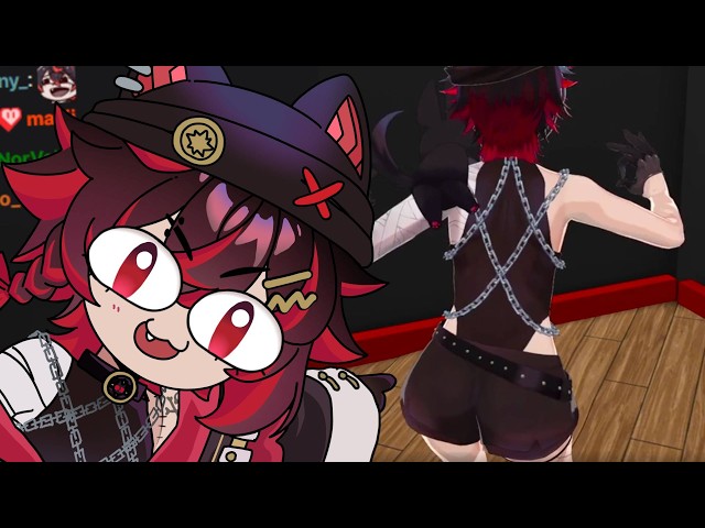 THE WORST 3D VTUBER DEBUT OF 2025