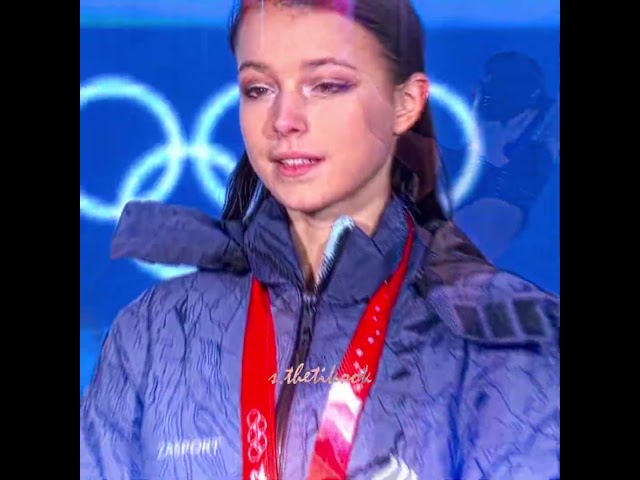 Alexandra Trusova X Doje jyda THE JUMPING MACHINE! #AlexandraTrusova  @s.thetikook
