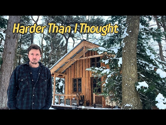 What 6 Years of Simple Living Taught Me