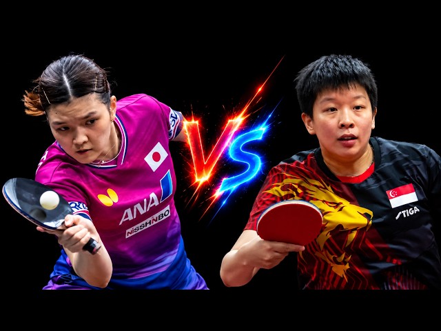 FULL MATCH | Honoka Hashimoto vs Zeng Jian | 2026 Asian Championships