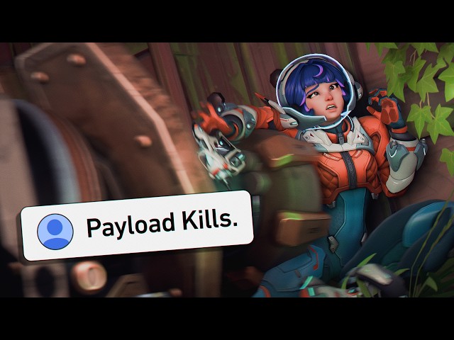 I Tested Your Dumbest Overwatch Ideas