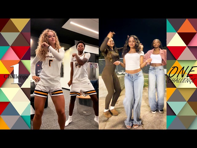 Weekly Tiktok Dance Mashup 🔥 August 2026 Part 5
