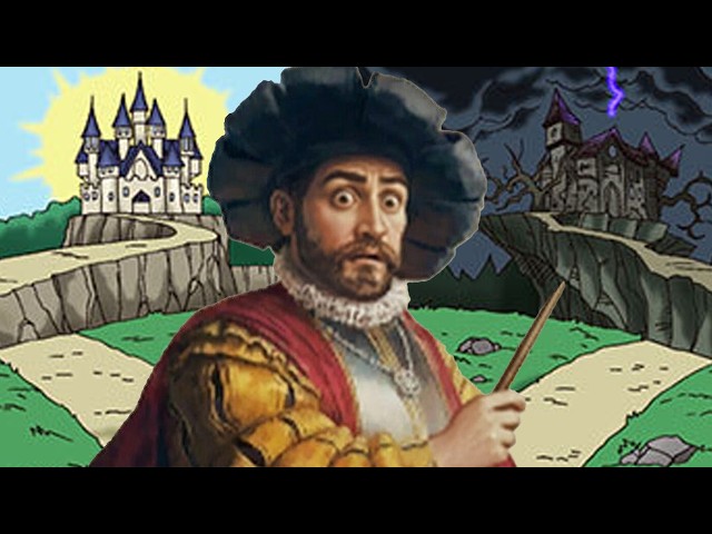 EU5 is going down the Wrong Path. Here's How I Would Fix It!